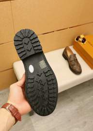 Picture of Louis Vuitton Shoes _SKU2241150SZ38-4413860